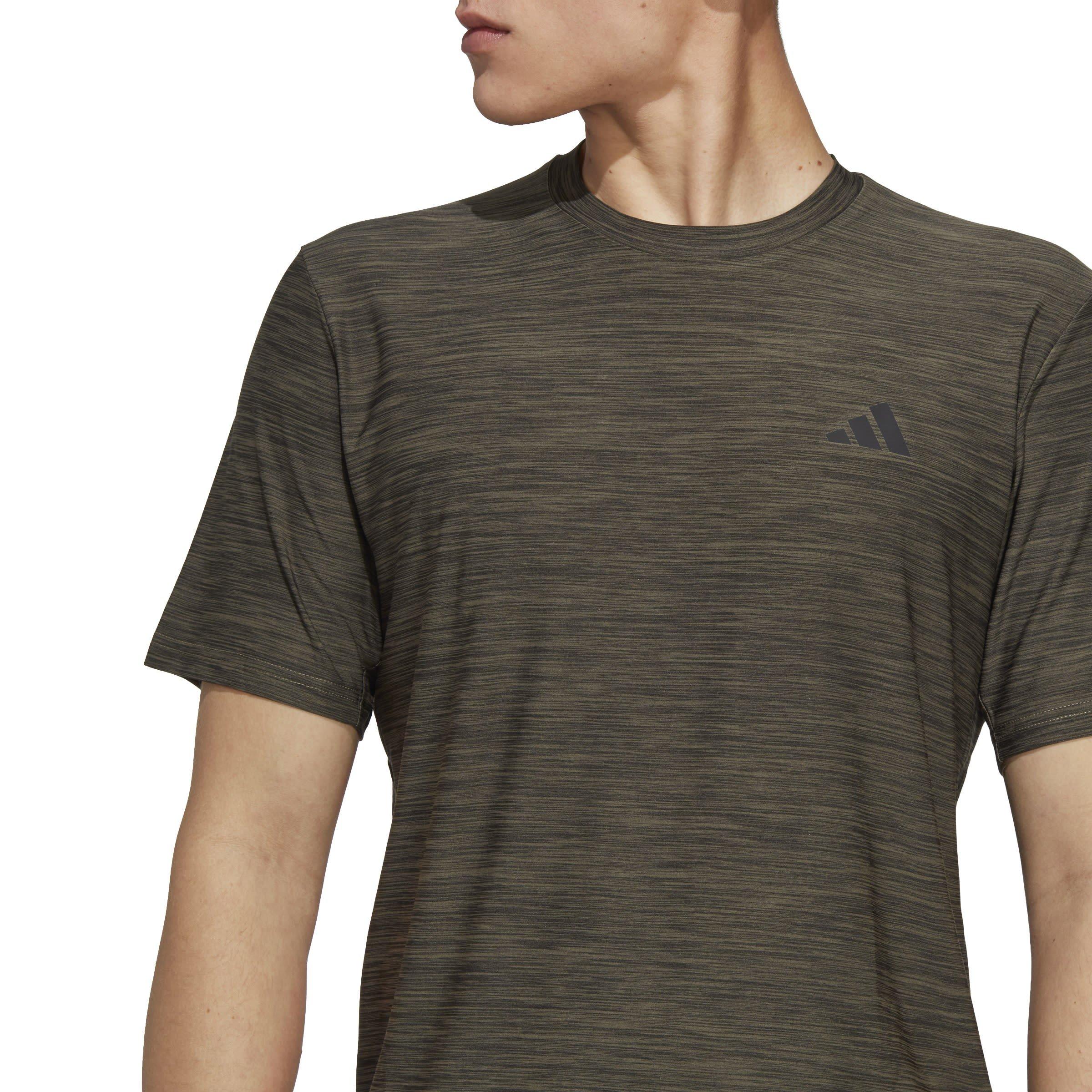 adidas Train Essentials Stretch Training T-Shirt Mens