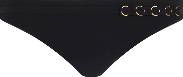 Chantelle Emblem Brief Black