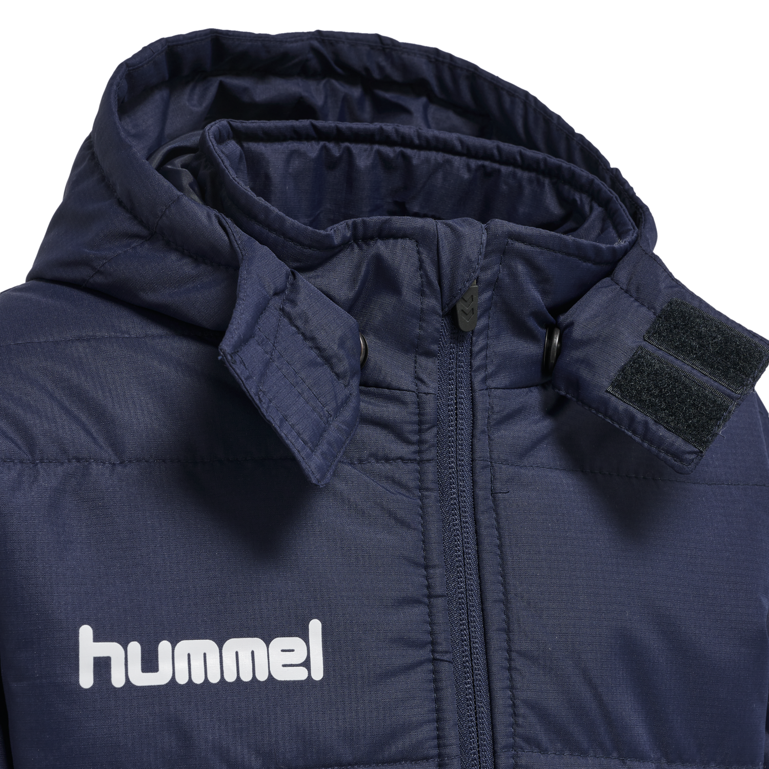 hmlPROMO SHORT BENCH JACKET KIDS