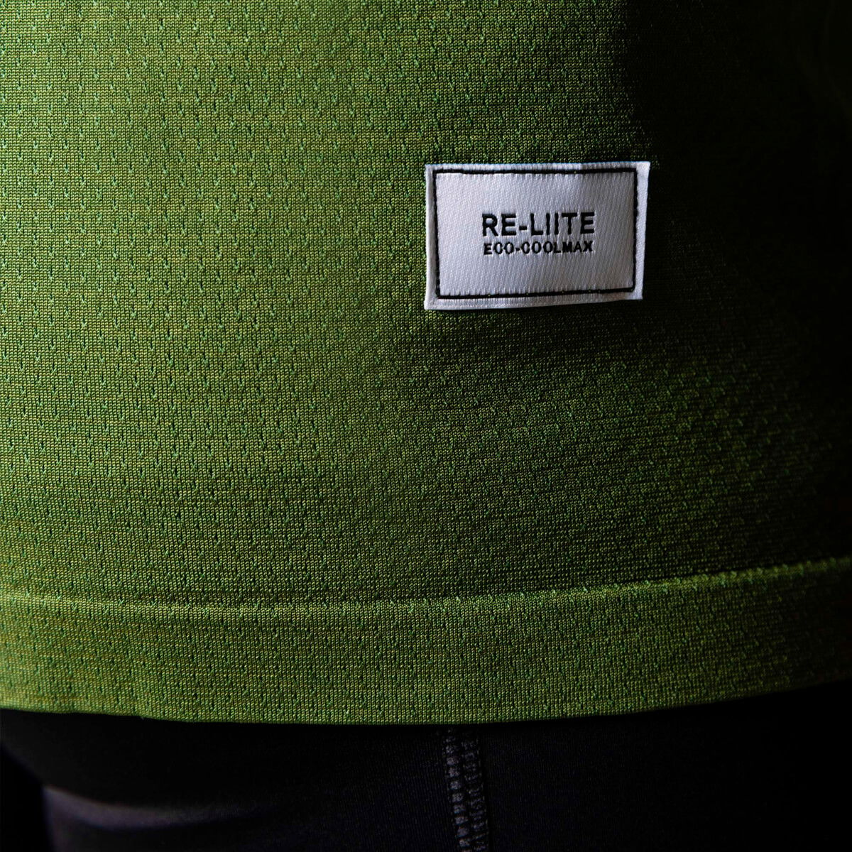 liiteGuard Re-Liite 1/4 Zip Træningstrøje Herre
