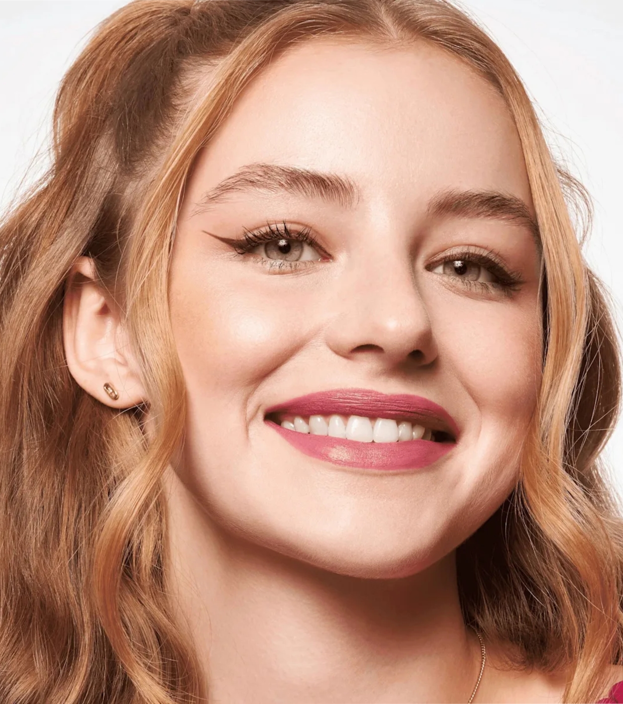 essence - Delineador em gel Stay & Play Waterproof - 02: Brown