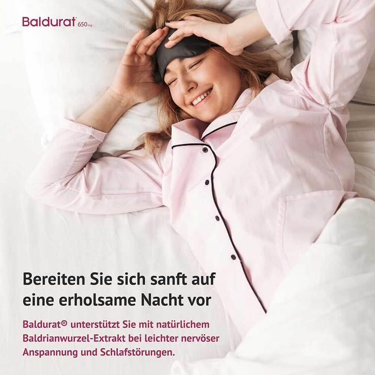 Baldurat Filmtabletten, 50 St