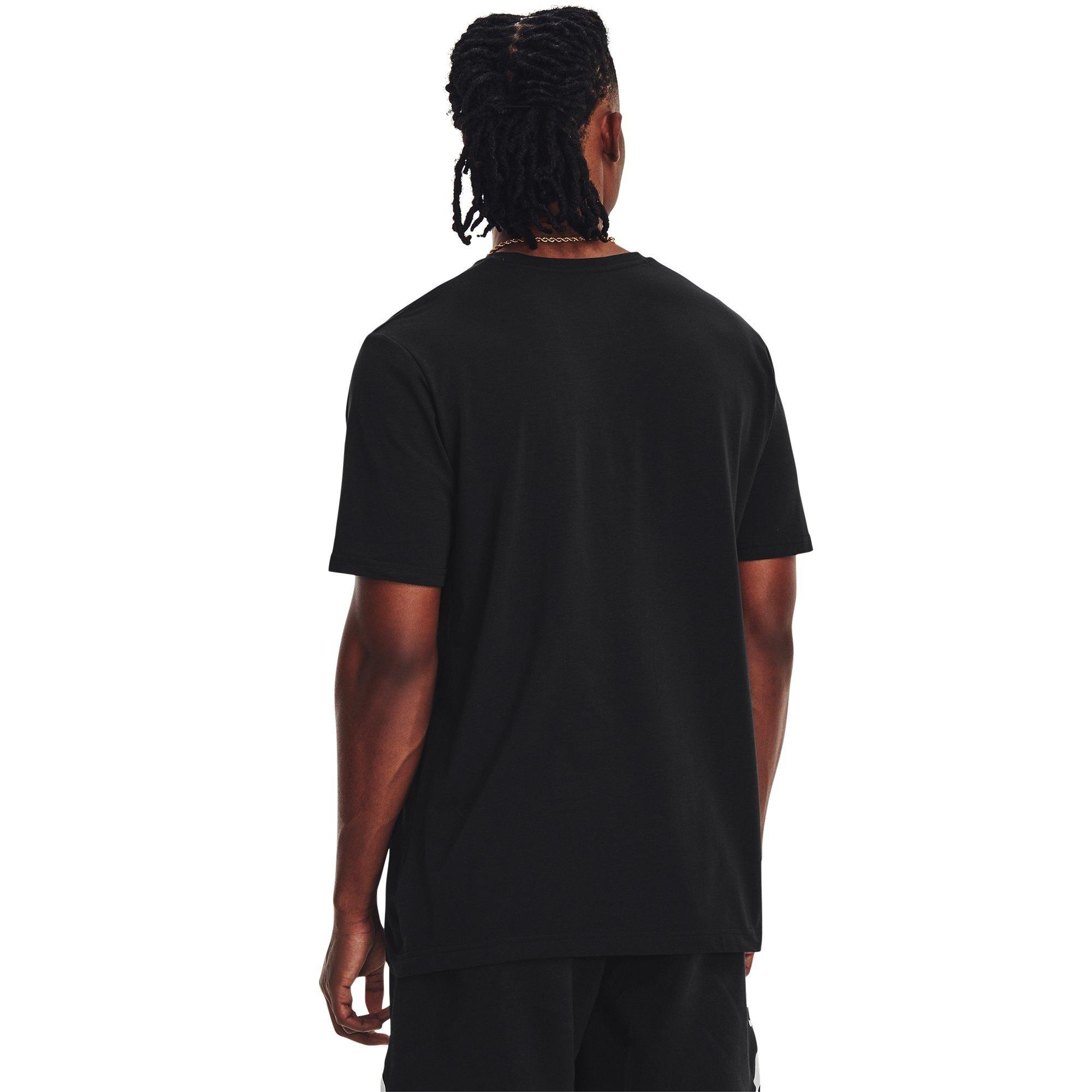 Under Armour Under Armour Ua Curry Arc Ss T-Shirt Mens