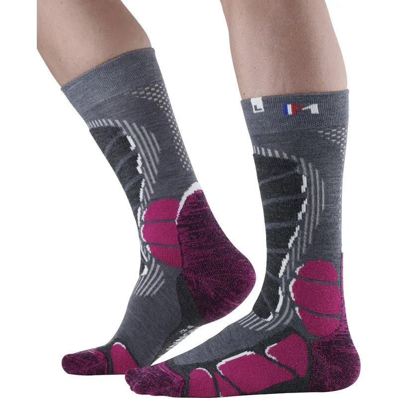Monnet Trek Light Rosa