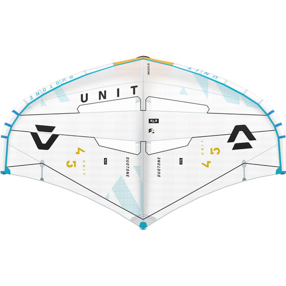 Duotone Foil Wing Unit SLS Concept Blue 2025