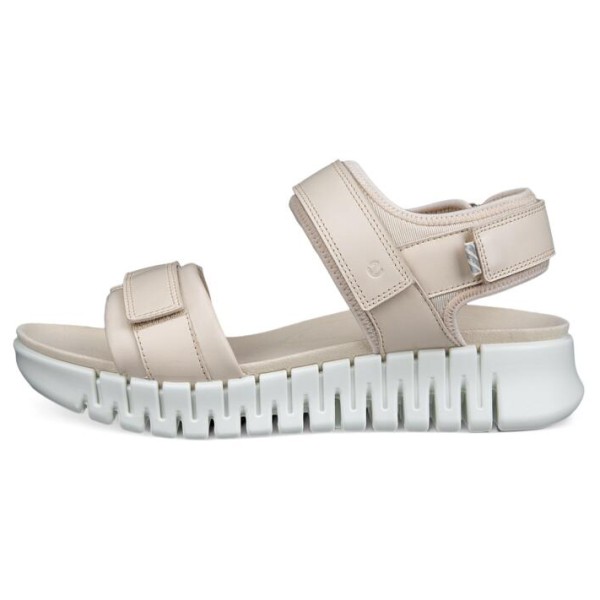 Ecco - Women's Gruuv Sol - Sandales