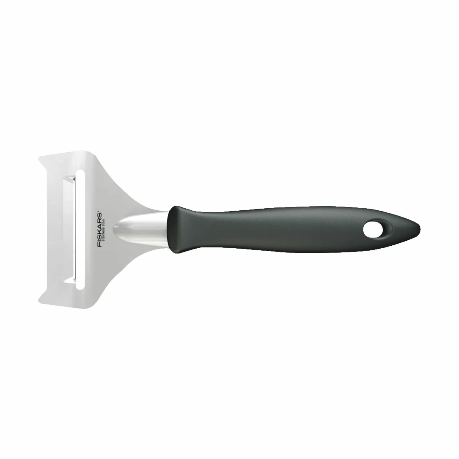Fiskars Essential Ostehøvl