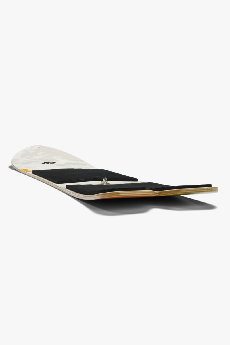K2 Tree Splitter Snowboard 2223