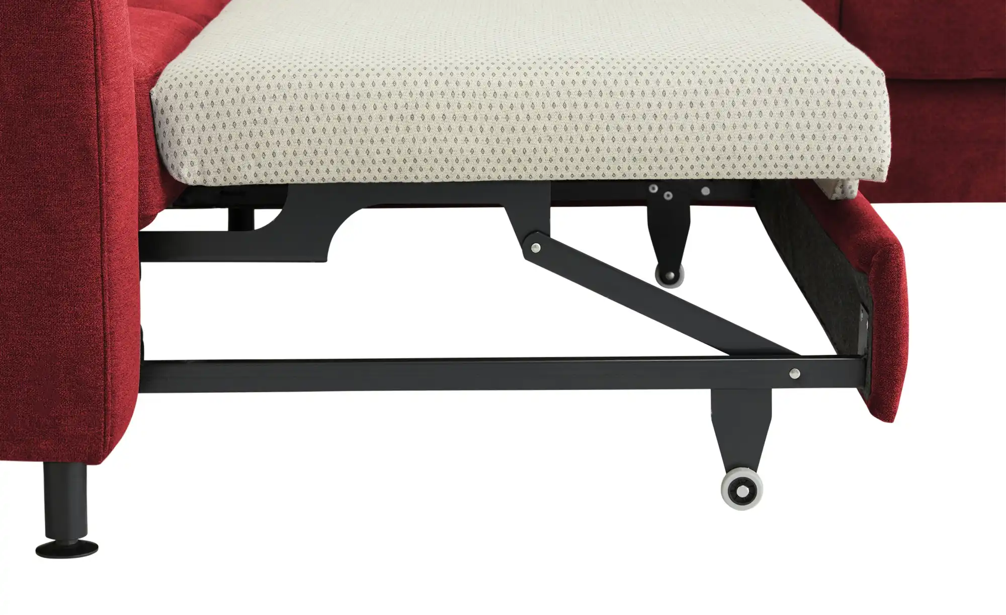 meinSofa Ecksofa Jana