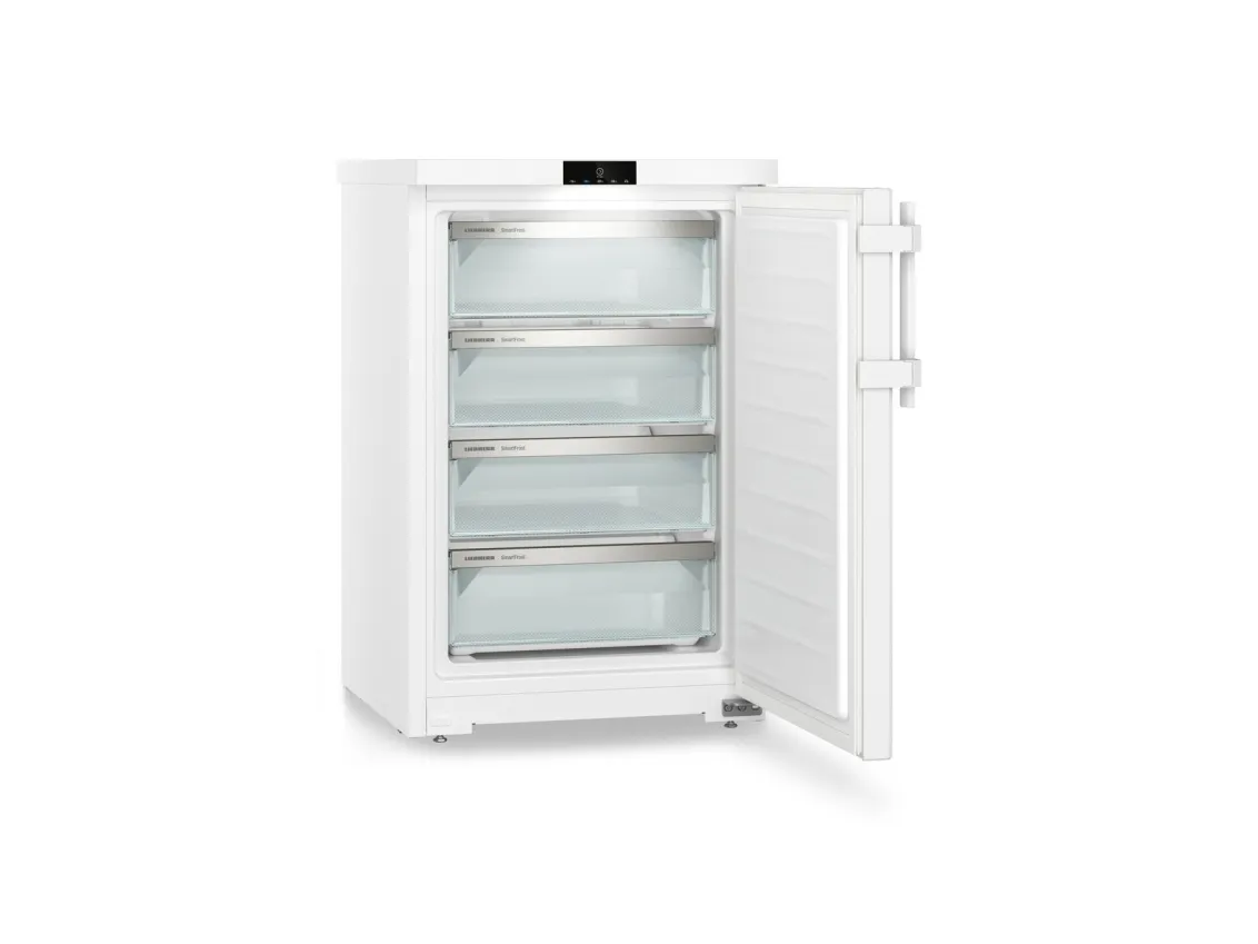 LiebHerr Fc 1404-20 001 Fryseskab - FS, PURE, TabelTop, Freezer, 85x55cm