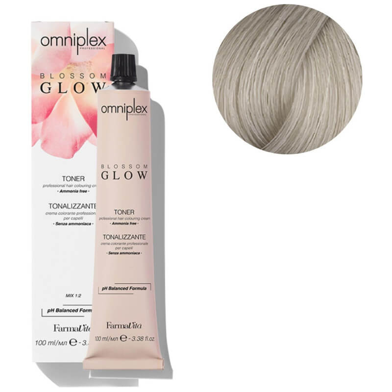 Toner Blossom Glow 100ml