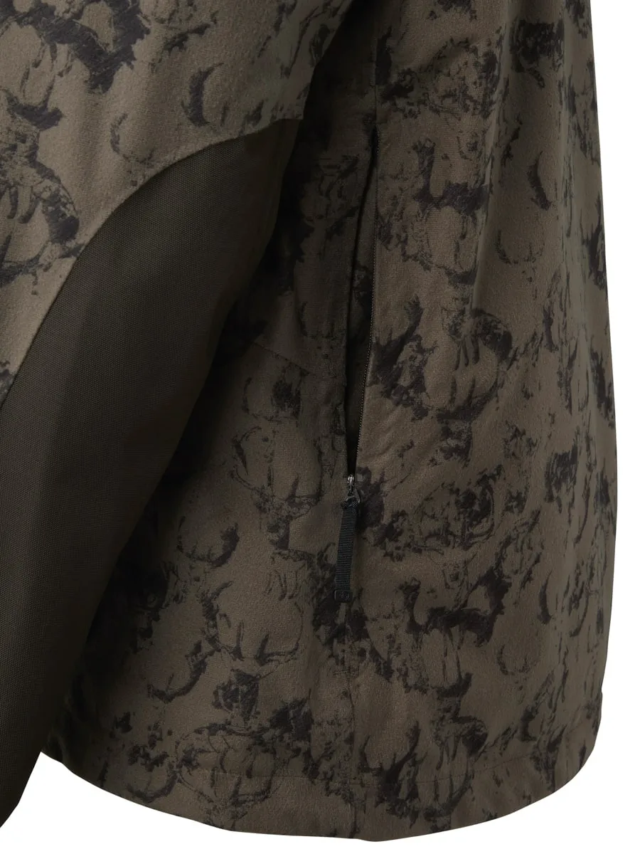 Chevalier Women's Pointer Chevalite Jacket 3.0 Autumn Green Deer