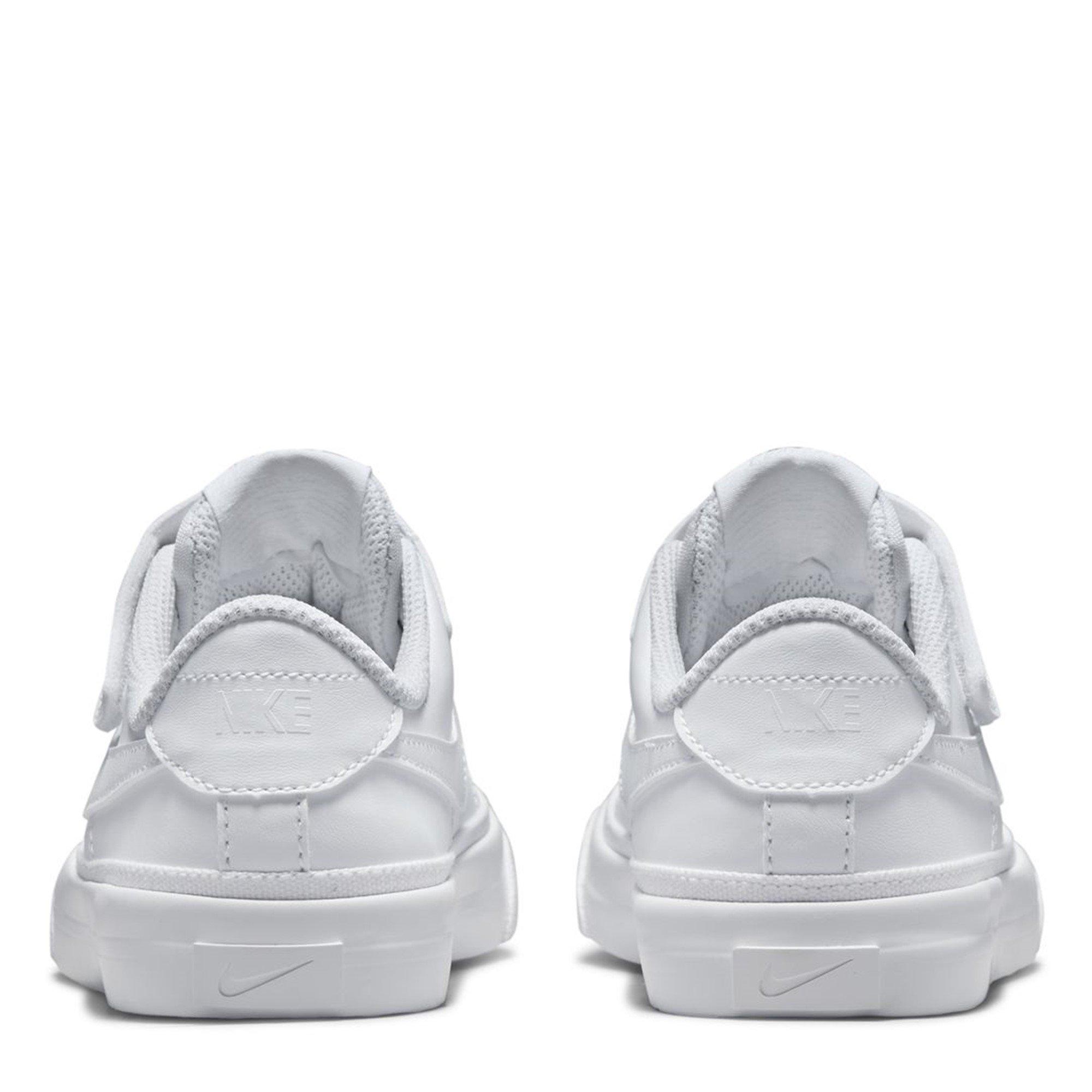 Nike Court Legacy Little KidsShoe