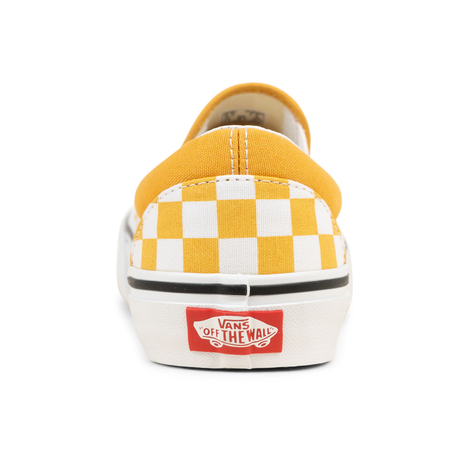 Baskets femme VANS SLIP ON