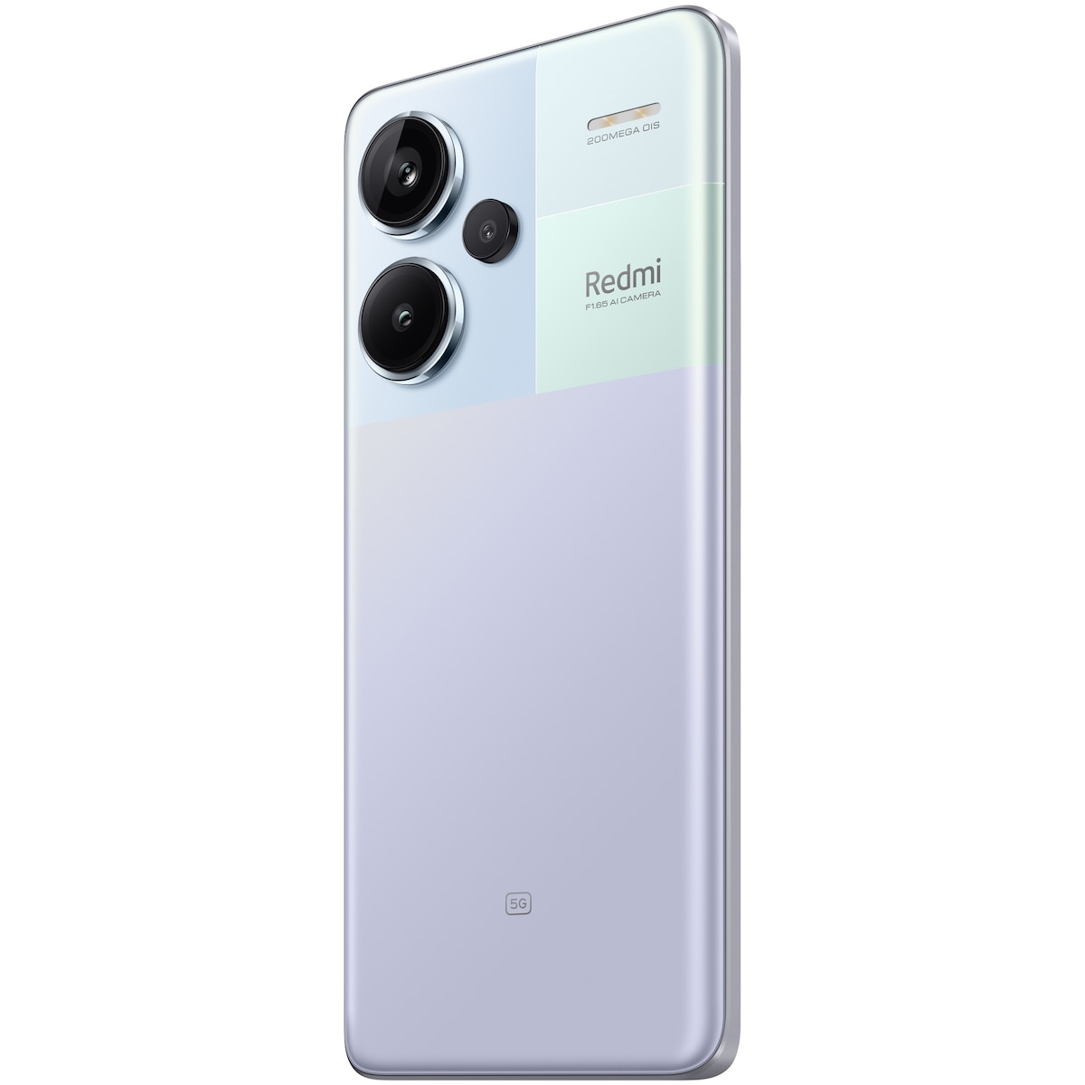 Xiaomi Redmi Note 13 Pro Plus 5G smarttelefon 12/512GB (lilla)