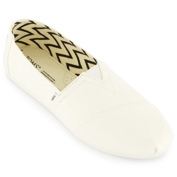 TOMS - Women's Alpargata Espadrilles - Baskets