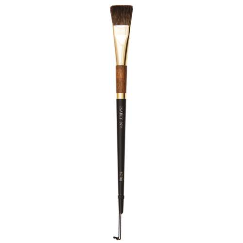 ISABEY Petit Gris Pur Serie 6236i, flach