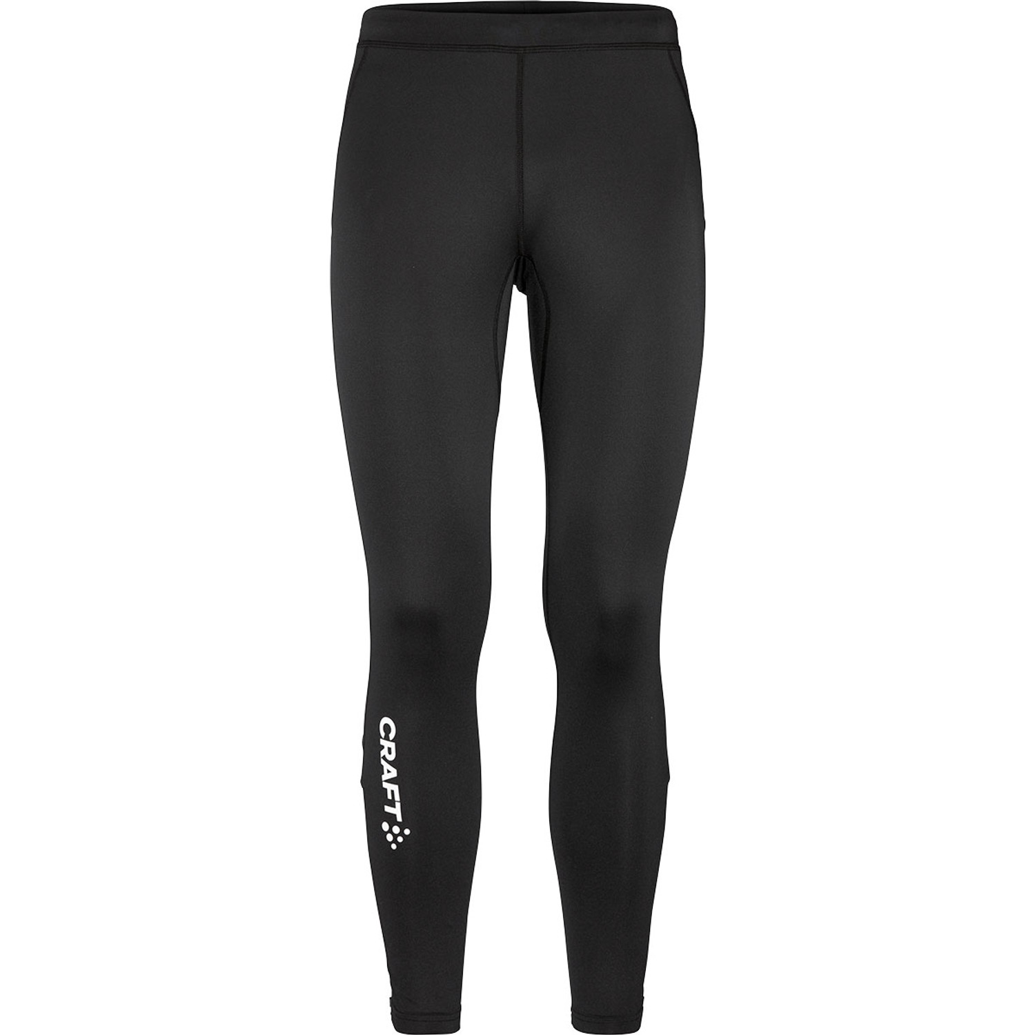 Craft Longsleeve Legging Zip Set Heren