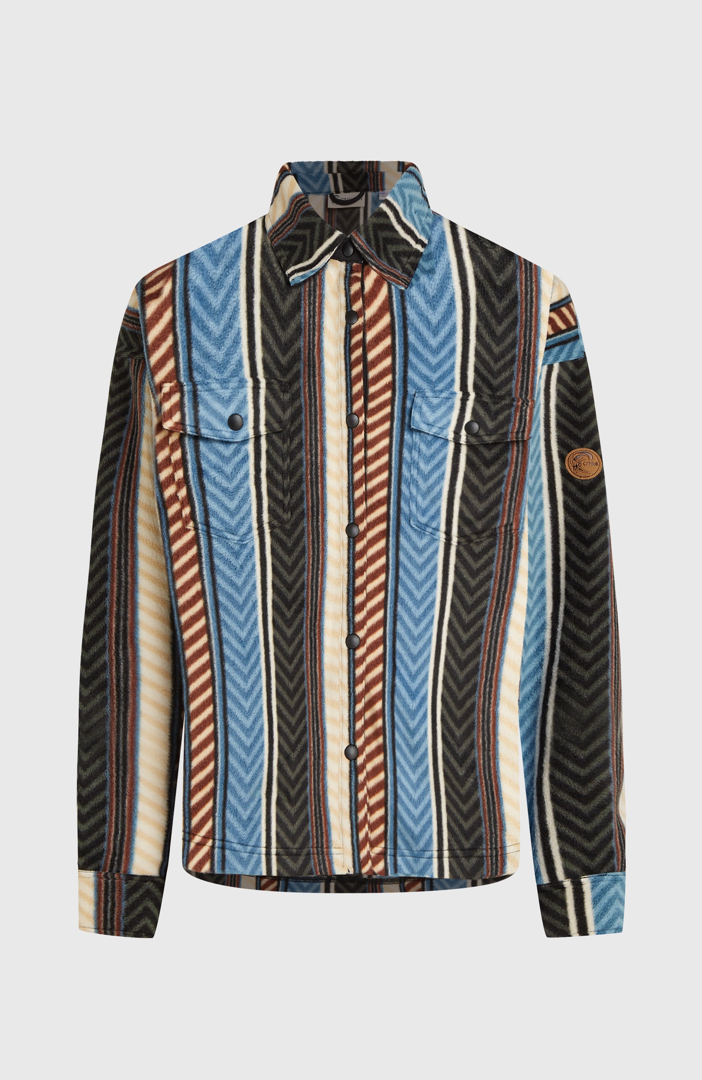 O'Riginals Superfleece blouse