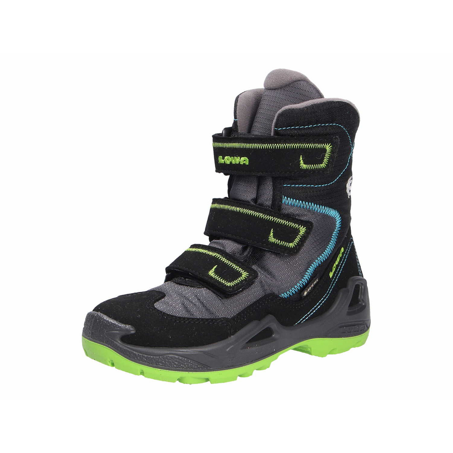 LOWA Stiefel kombi