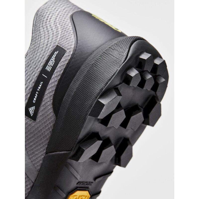 OCRxCTM Vibram Elite - Chaussures trail femme