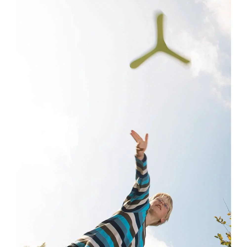 BOOMERANG