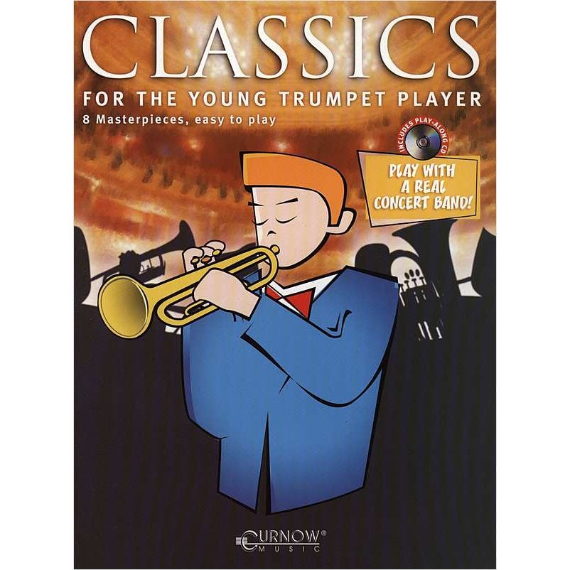 De Haske - Classics for the Young Trumpet Player