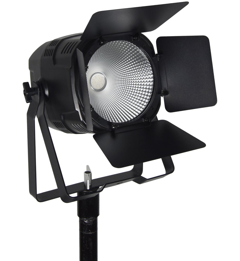 Eurolite LED Theatre COB 100 WW/CW theaterspot