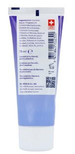 Emoform Tandpasta Gum Care Zonder Fluoride 75ML