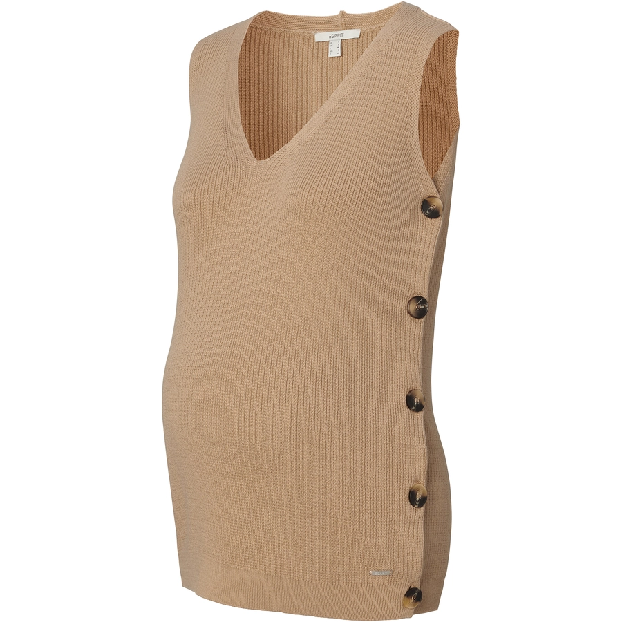 Esprit Pullover Light Taupe