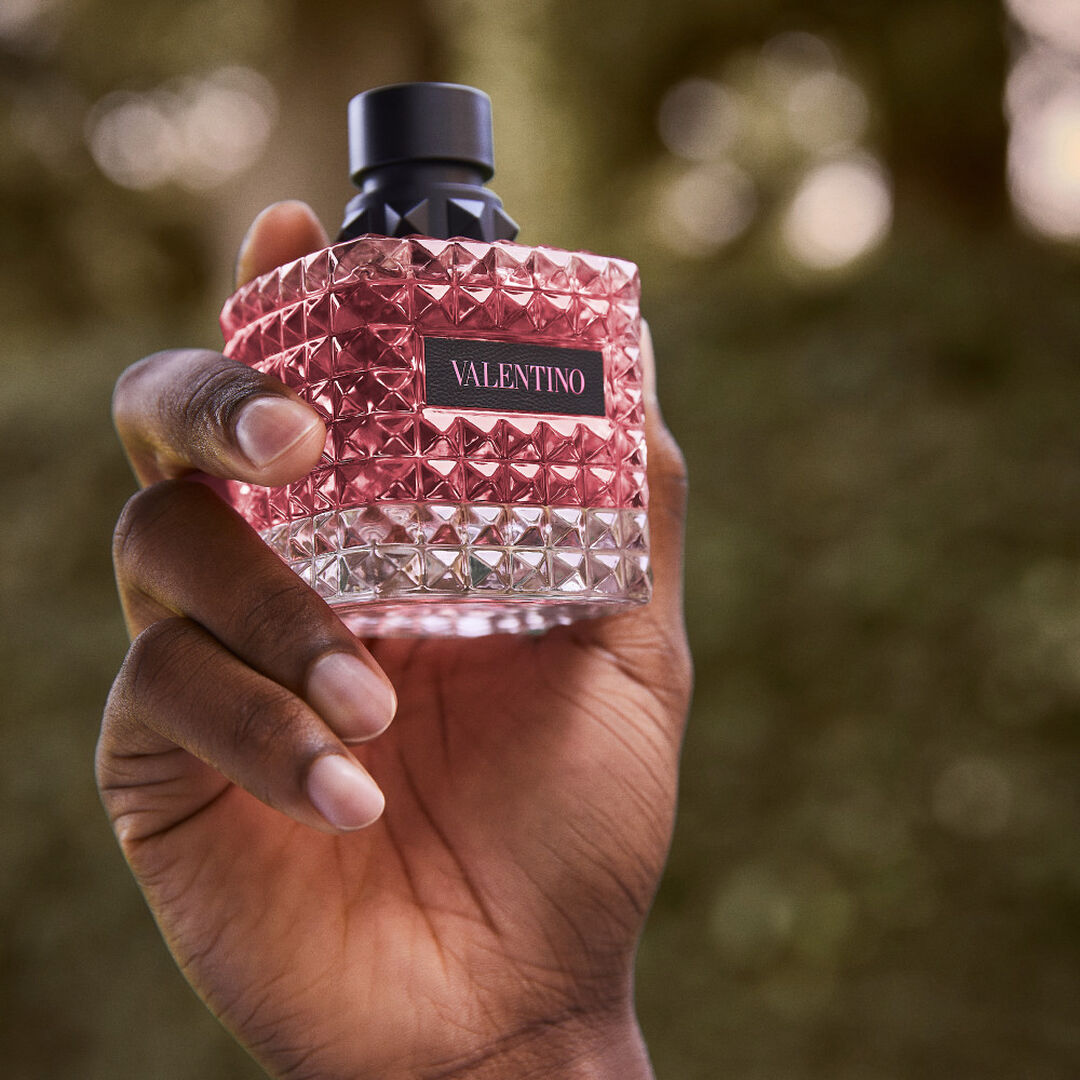Valentino BORN IN ROMA /S Eau de Parfum - 30ml