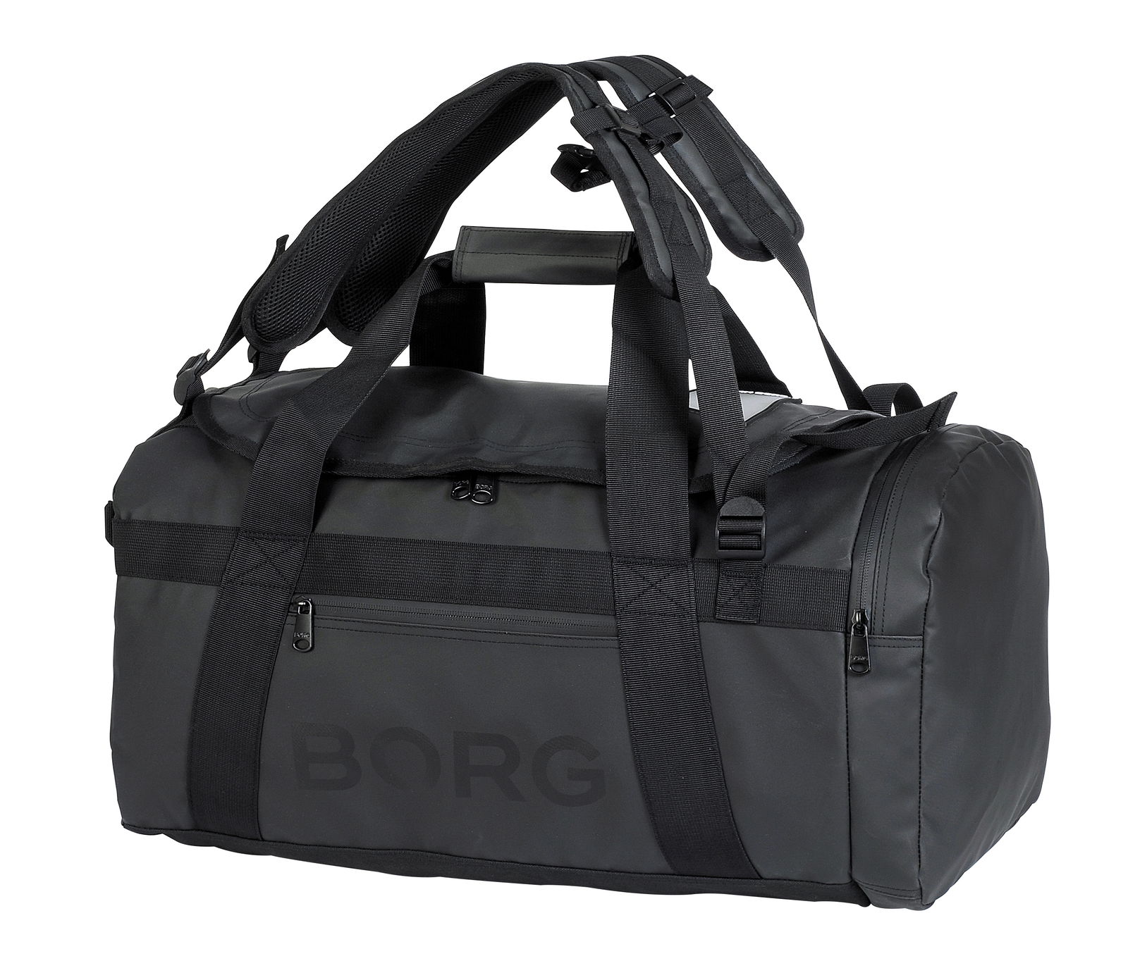 Björn Borg Borg Duffle Sportstaske 35L