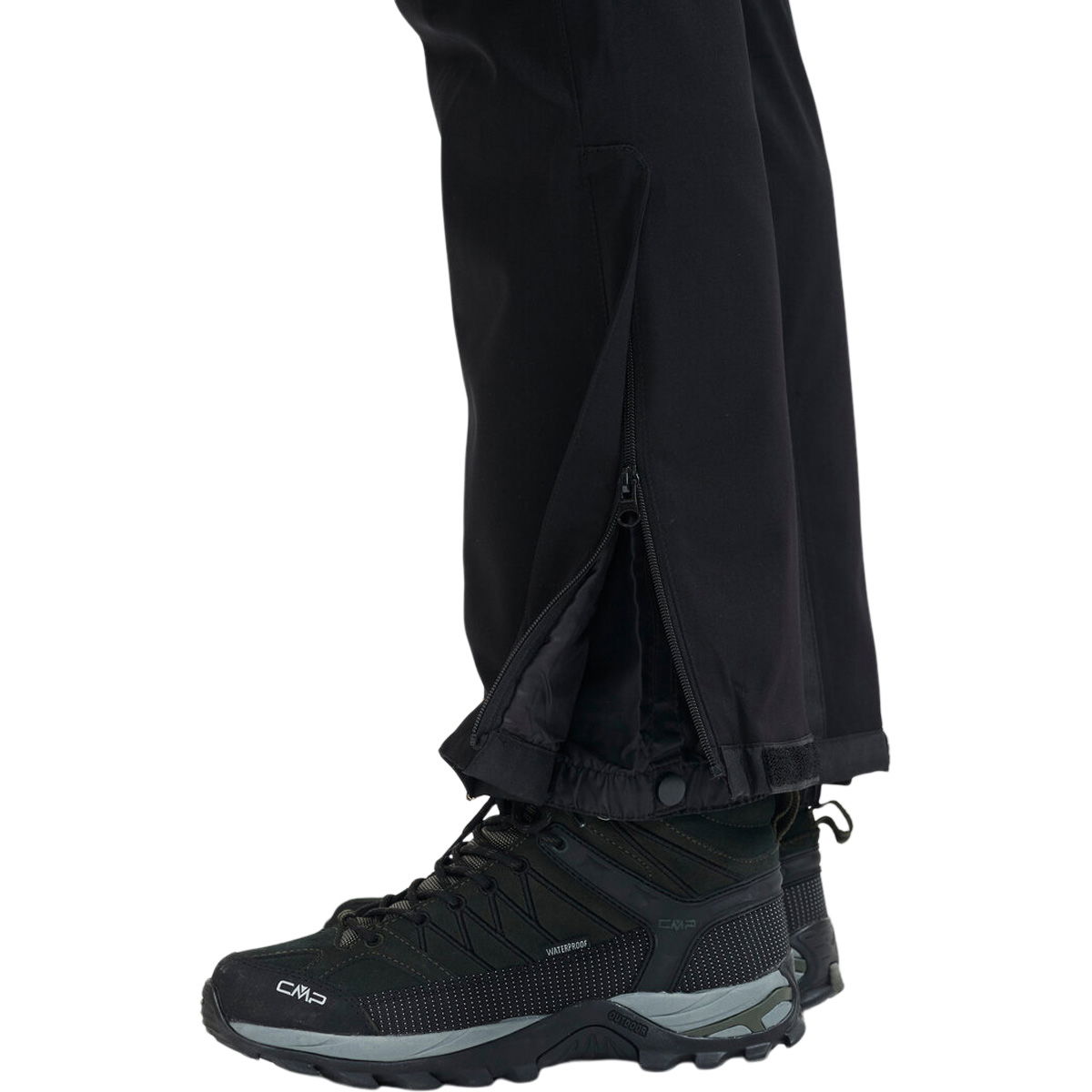 Whistler Yarray Skibukser Dame