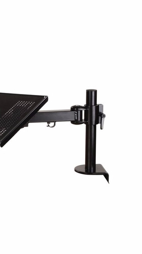 Neomounts NOTEBOOK-D100 Laptop Bureausteun Zwart