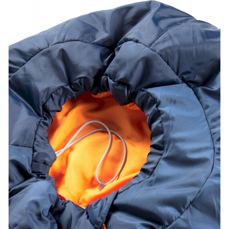 Tarius +6 - Sac de couchage