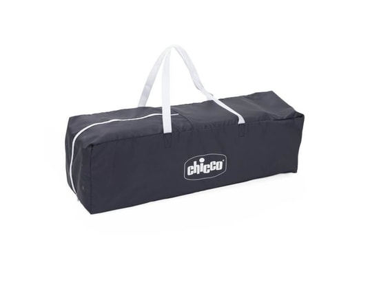 CHICCO - Lit pliant Lit de voyage goodnight - pegaso blue