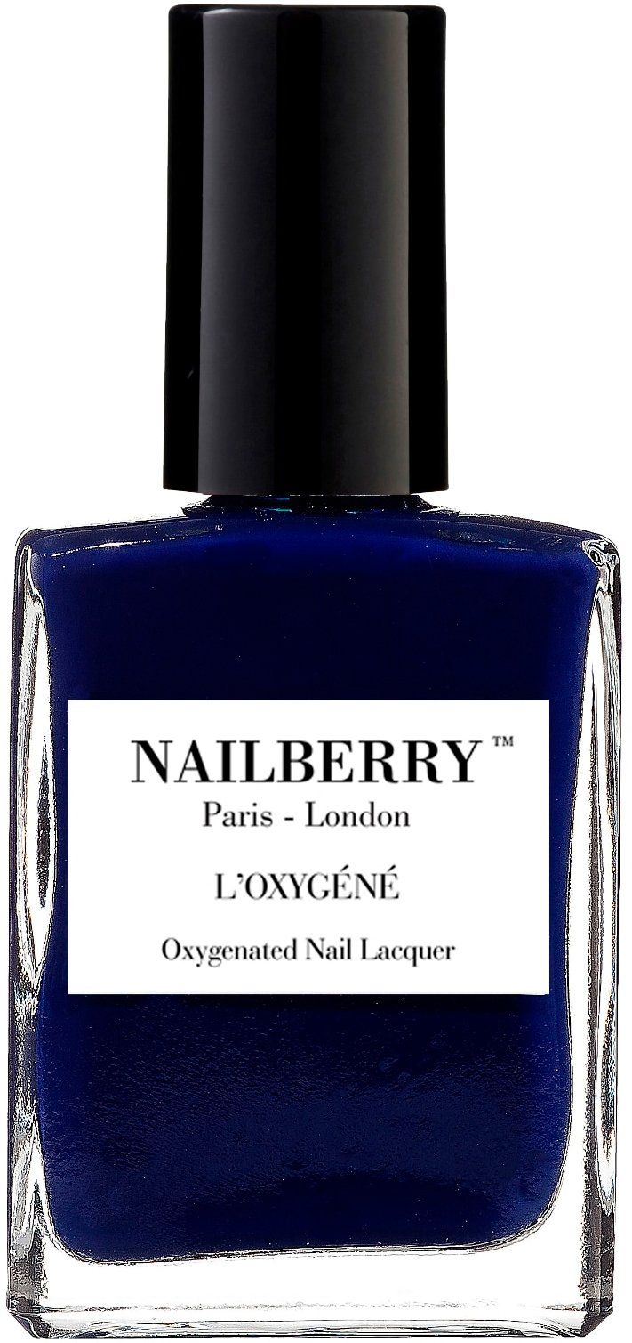 Nailberry Number 69