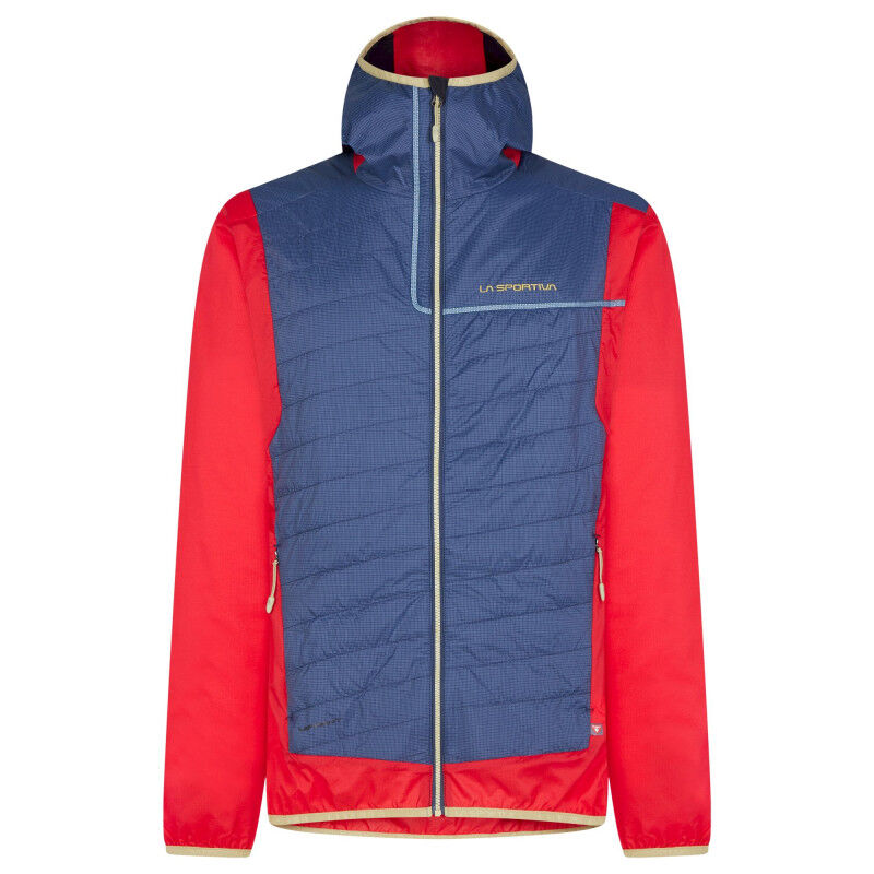 Zeal Jkt - Doudoune homme