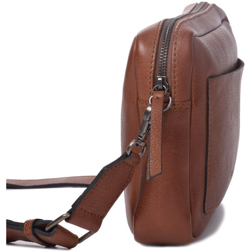 The Bagging Co - 8THB2601 Marrón
