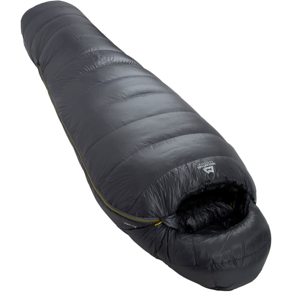 Sac de couchage MOUNTAIN EQUIPMENT FIRELITE REGULAR OMBRE BLUE