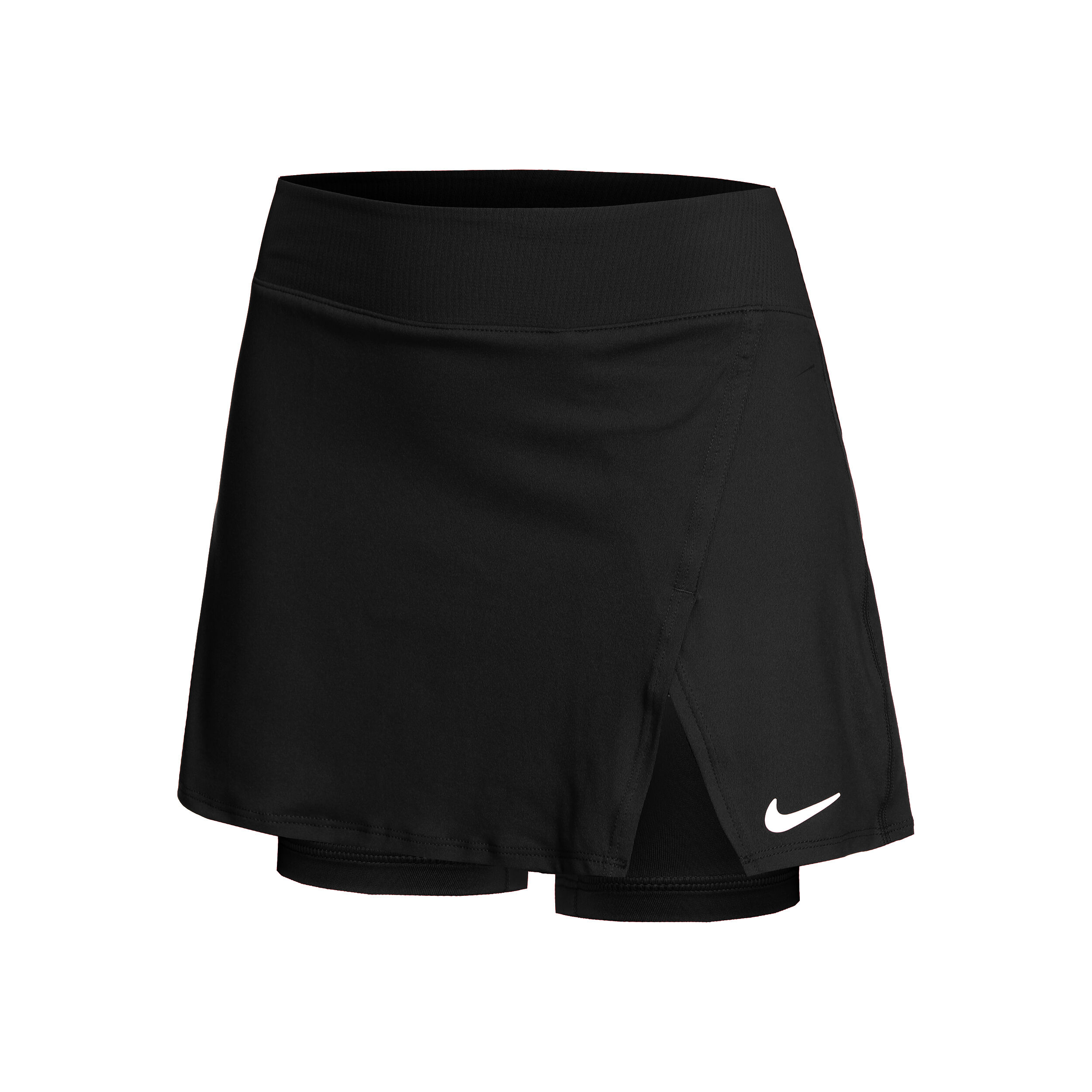 Nike Court Victory Dri-Fit Jupe Femmes - Noir