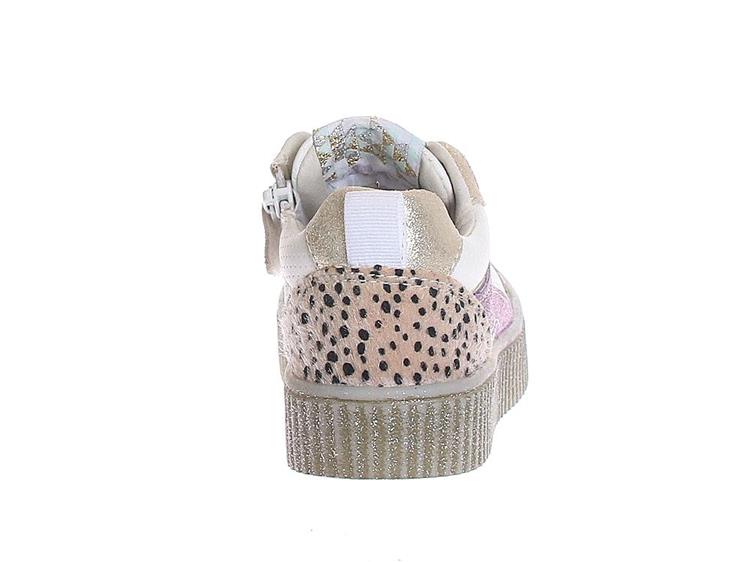 Braqeez 425230 Wit Combi