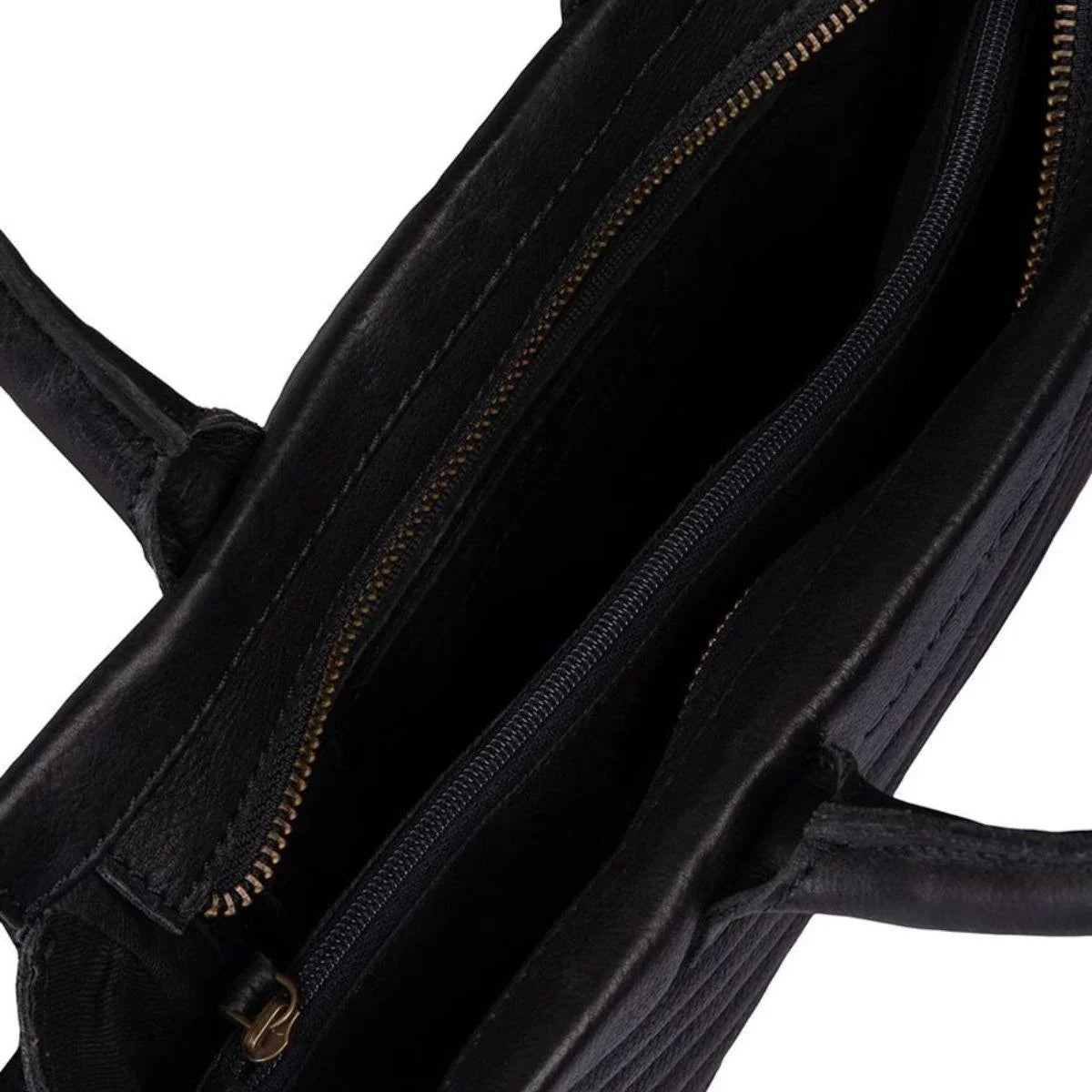 Cowboysbag | Carmen leren crossbody