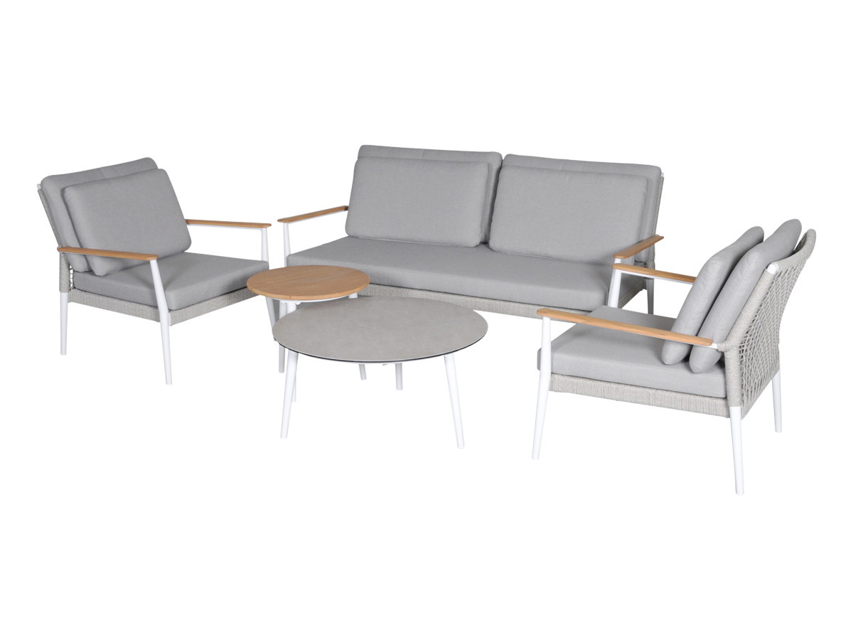 Outdoor Feelings Mont Blanc loungeset