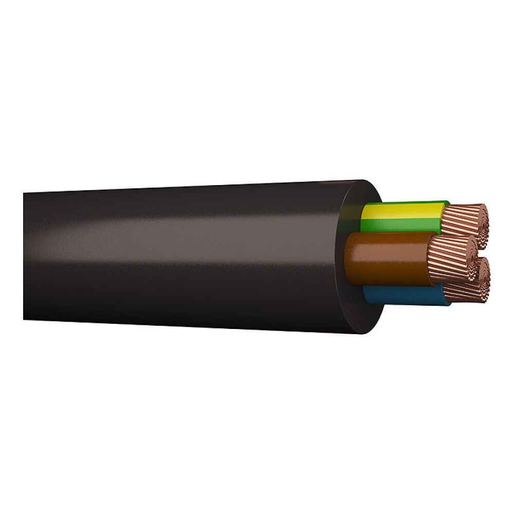 KABEL DRAKA ACEFLEX RV-K 3G1,5 10M