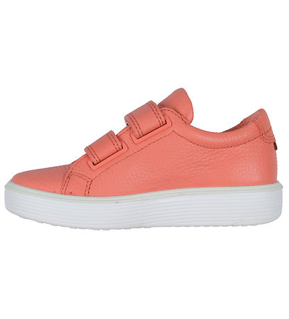 Ecco Schuhe - Soft 60 K 2-Strap Lea - Coral