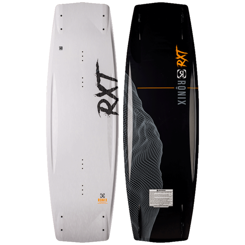 Planche Wakeboard Ronix RXT 2023 - The Corner Shop