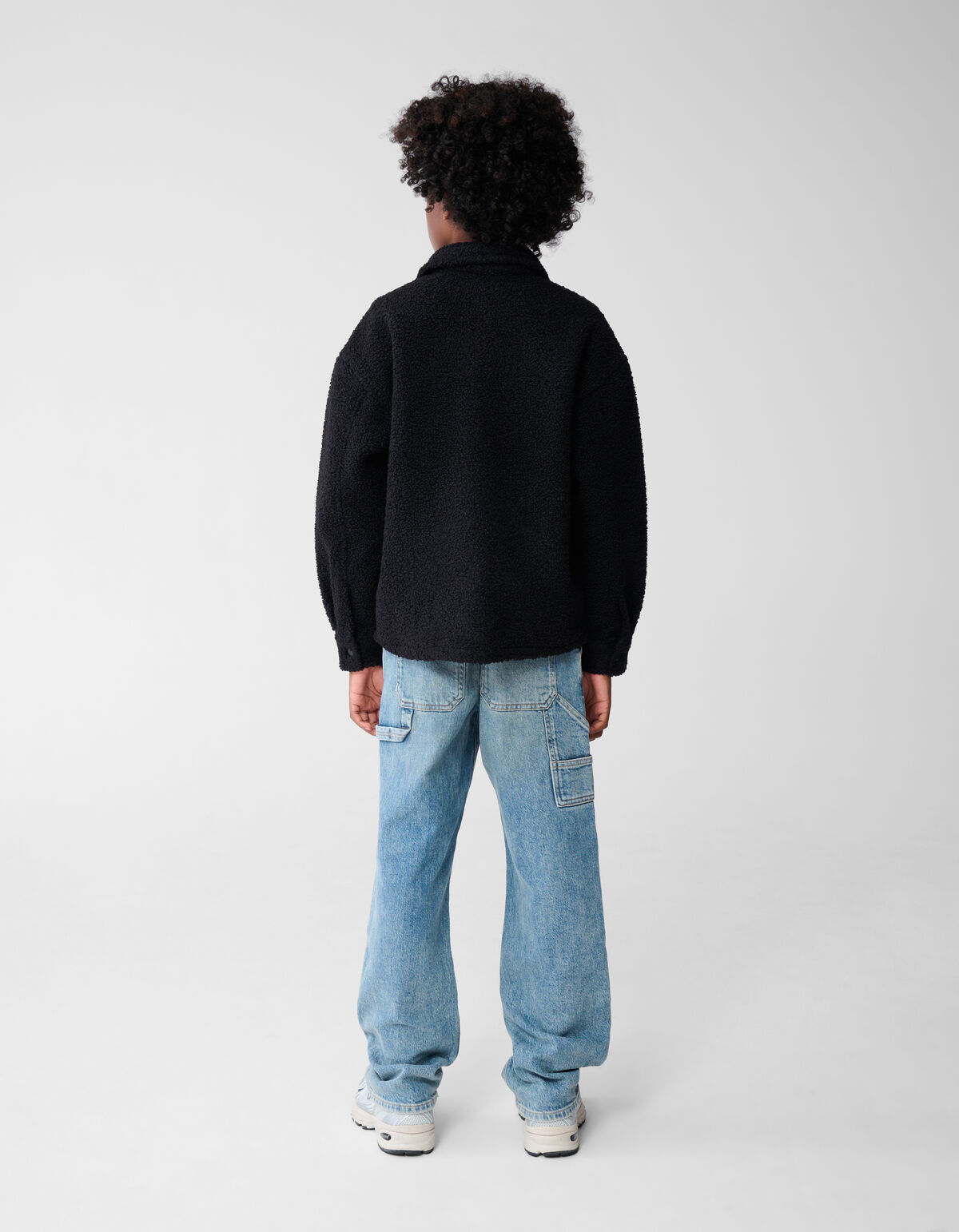 Teddy Jack Zwart