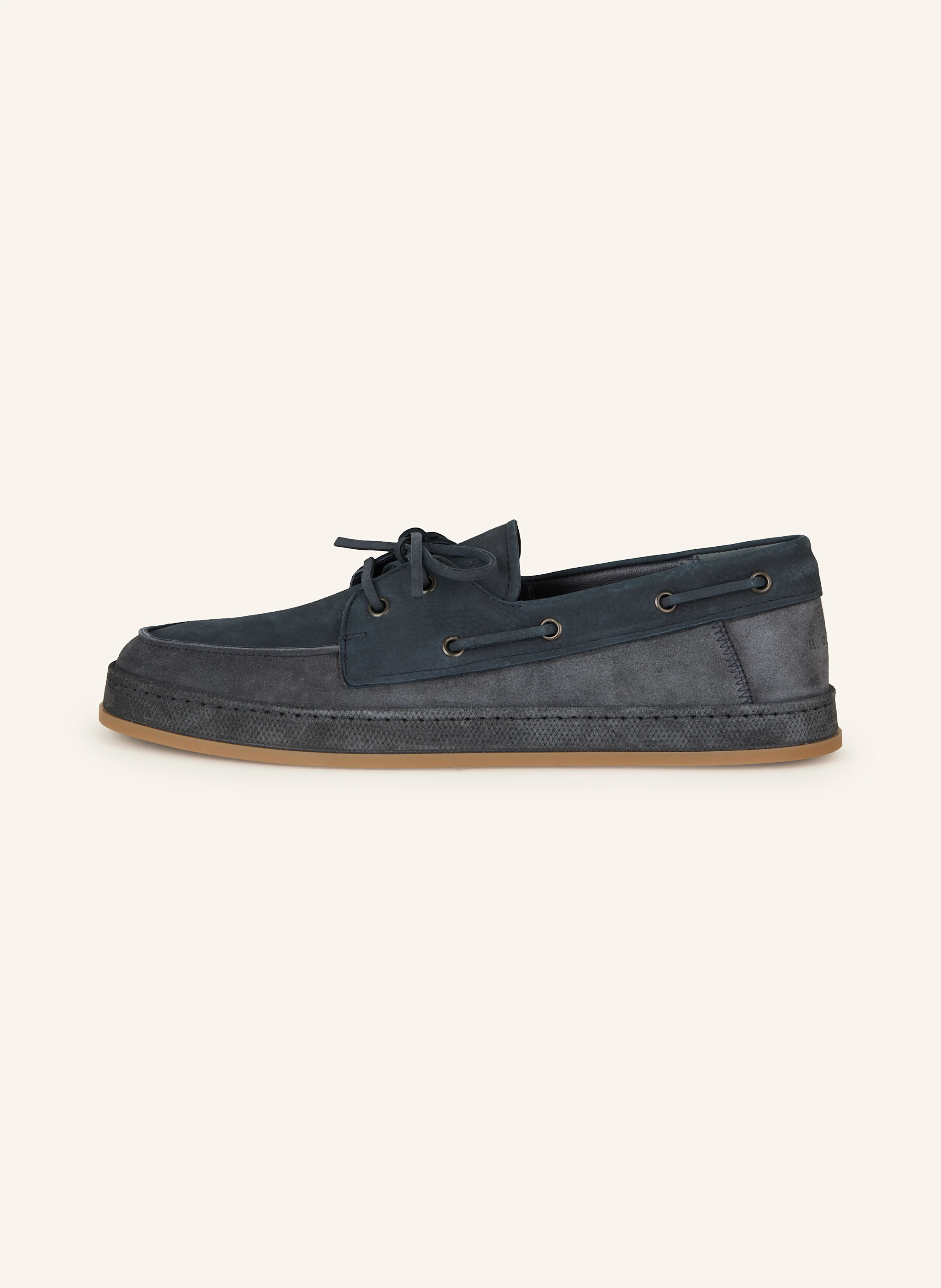 HOGAN Bootsschuhe H683