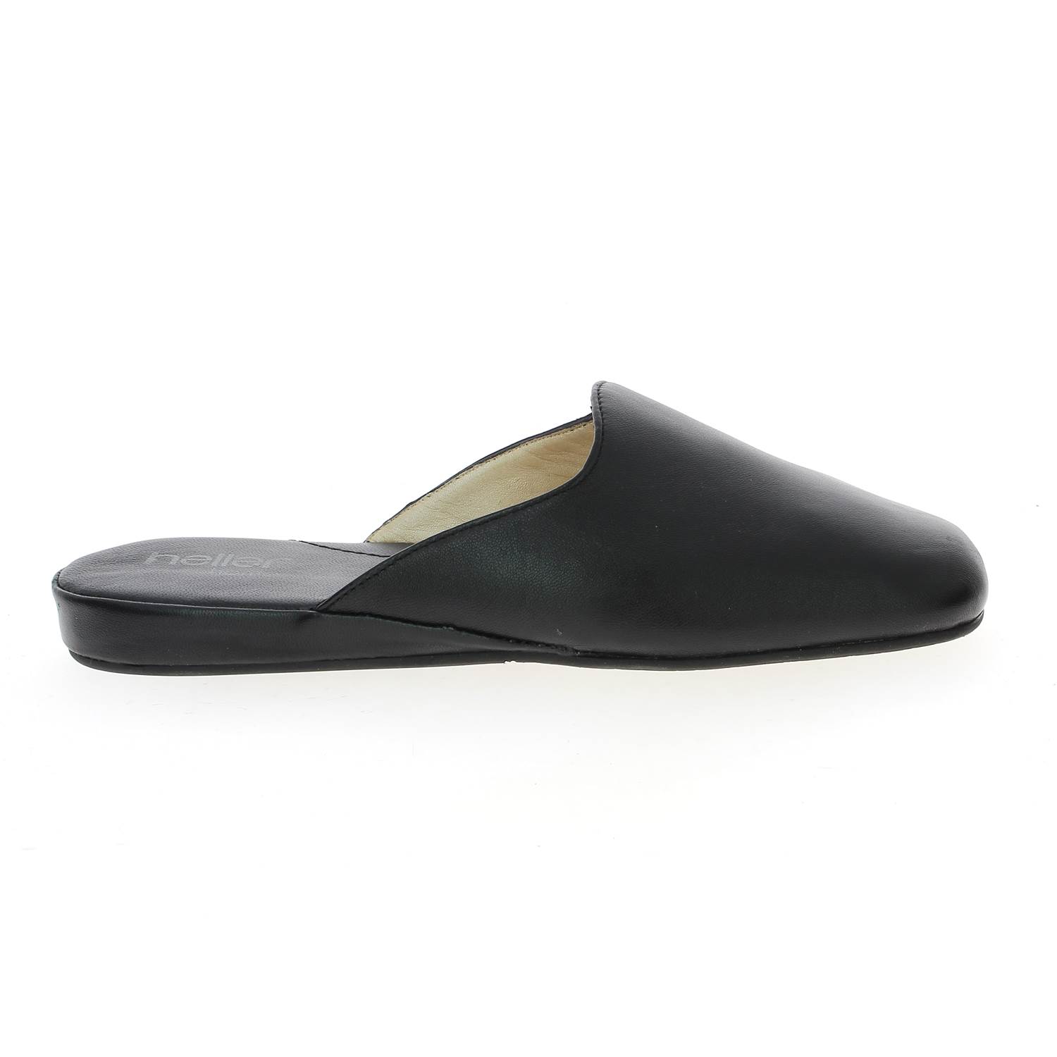 Chaussons homme HELLER TION